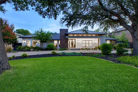 4624 Willow Ln, Dallas, TX 75244