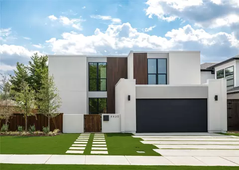 4430 Stigall Dr, Dallas, TX 75209