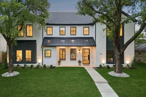6915 Middle Cove Dr, Dallas, TX 75248
