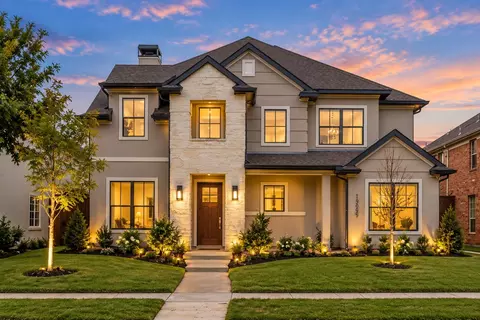 13095 Broadhurst Dr, Frisco, TX 75033