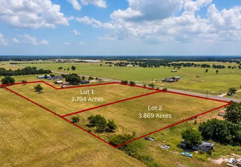 lot1 Us-377, Whitesboro, TX 76273