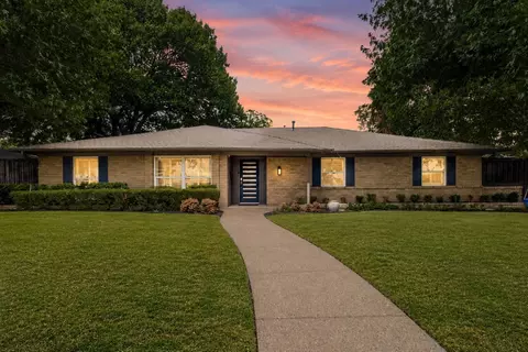 4739 Harvest Hill Rd, Dallas, TX 75244