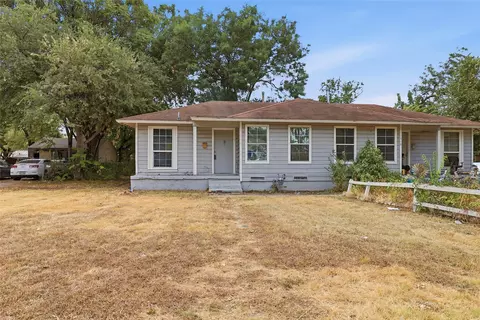 1508 Maple Dr #1508-1510, Garland, TX 75042