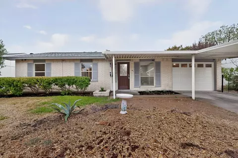 4037 Salem Dr, Garland, TX 75043
