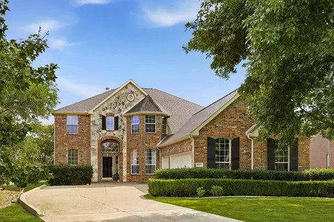 2671 Sleepy Hollow Trl, Frisco, TX 75033