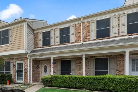 3801 14th St #1905, Plano, TX 75074