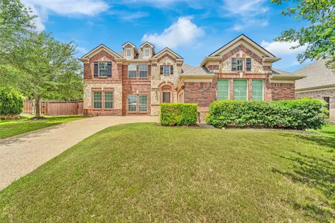 6811 Shadyview Ct, Sachse, TX 75048