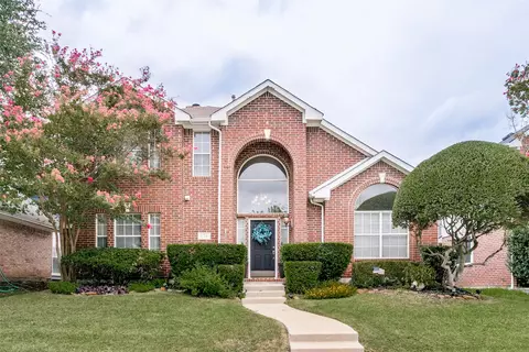 838 Heritage Pkwy S, Allen, TX 75002