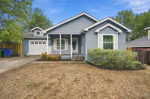 301 Pasley St, Waxahachie, TX 75165