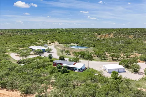 5782 Farm To Market 2131, Coleman, TX 76834