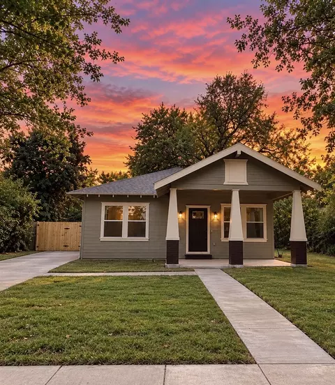 3621 Meyers St, Dallas, TX 75215