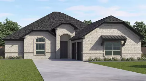 3606 Ansley Ln, Rockwall, TX 75087
