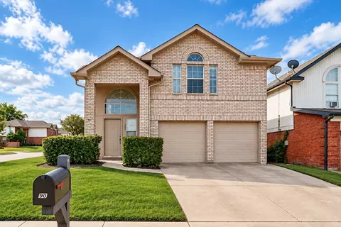 900 Sweetgum Crk, Plano, TX 75023