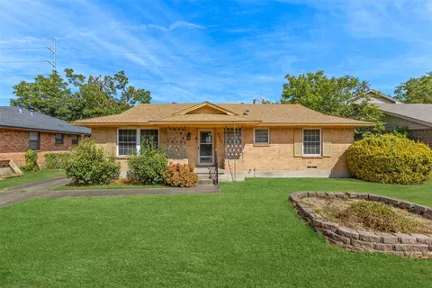 2401 Cardinal Ln, Garland, TX 75042