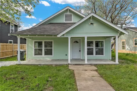 2605 Summer Ave, Waco, TX 76708