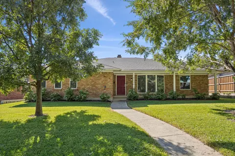 9536 Millridge Dr, Dallas, TX 75243