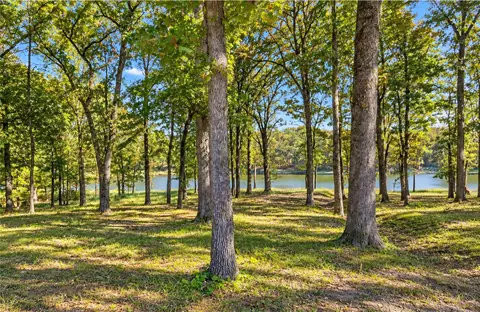 lot55 Private Road 52415, Leesburg, TX 75451