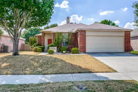 8405 Ram Ridge Rd, Fort Worth, TX 76137