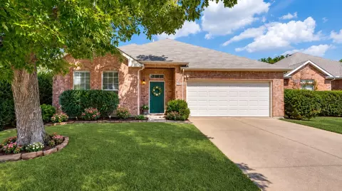 3113 Paradise Valley Dr, Plano, TX 75025