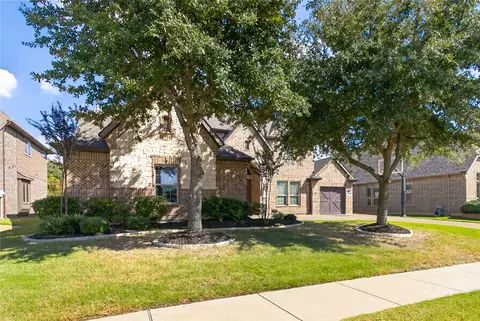Exterior - 301 Rawhide Path, Keller, TX 76248 photo 2 of 8