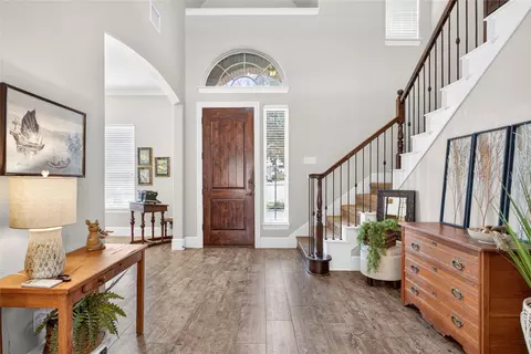 Entry Way - 301 Rawhide Path, Keller, TX 76248 photo 1 of 4