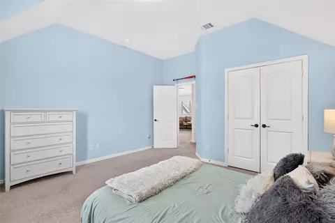 Bedroom - 301 Rawhide Path, Keller, TX 76248 photo 6 of 7
