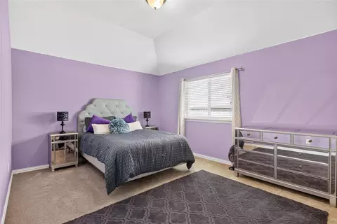 Bedroom - 301 Rawhide Path, Keller, TX 76248 photo 5 of 7