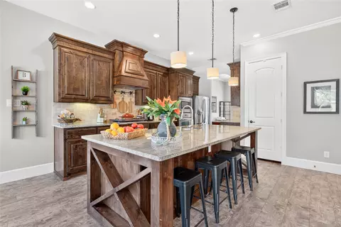 Kitchen - 301 Rawhide Path, Keller, TX 76248 photo 2 of 4