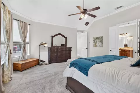 Bedroom - 301 Rawhide Path, Keller, TX 76248 photo 3 of 7