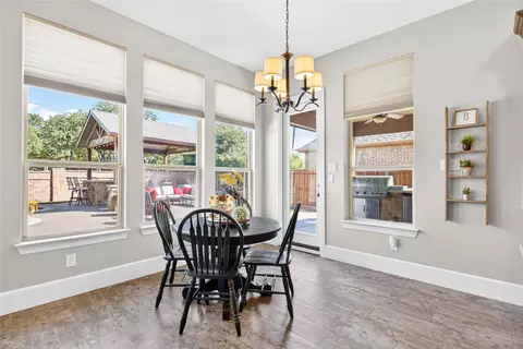 Dining - 301 Rawhide Path, Keller, TX 76248 photo 1 of 1