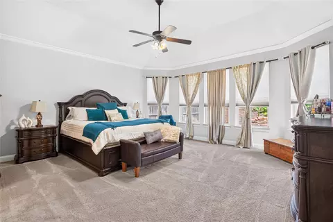 Bedroom - 301 Rawhide Path, Keller, TX 76248 photo 1 of 7