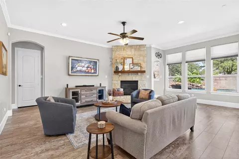 Living - 301 Rawhide Path, Keller, TX 76248 photo 1 of 4