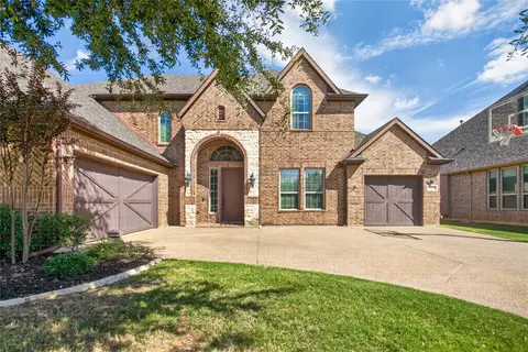 Exterior - 301 Rawhide Path, Keller, TX 76248 photo 3 of 8