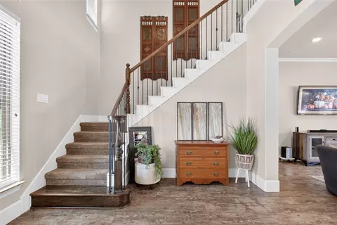 Entry Way - 301 Rawhide Path, Keller, TX 76248 photo 3 of 4