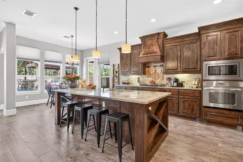 Kitchen - 301 Rawhide Path, Keller, TX 76248 photo 4 of 4