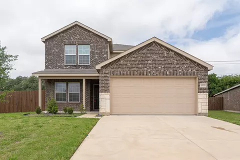 4620 Knoll Gardens Way, Crowley, TX 76036