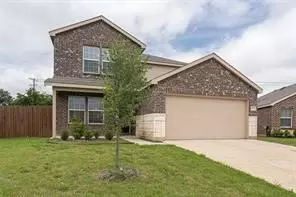 4620 Knoll Gardens Way, Crowley, TX 76036