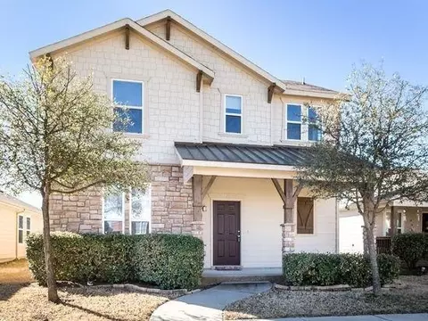 7105 Cotton Seed Dr, Mckinney, TX 75070