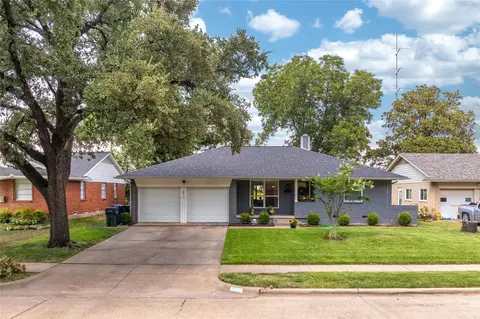 2413 Cardinal Ln, Garland, TX 75042