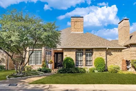 12131 Vendome Pl, Dallas, TX 75230