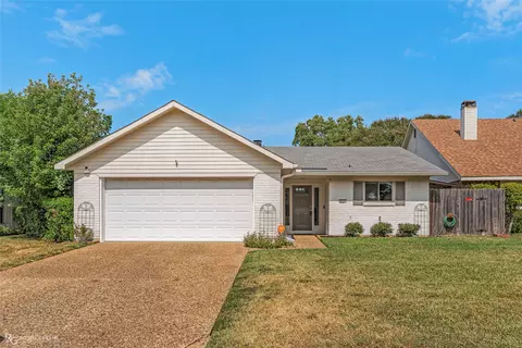 412 Stratmore Dr, Shreveport, LA 71115