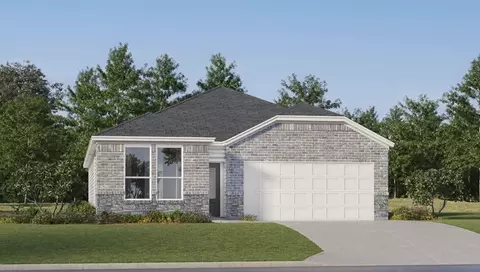 2804 Evensong Dr, Princeton, TX 75407