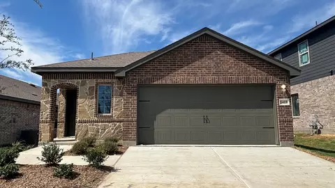 5419 Cormorant Grv, Crandall, TX 75114