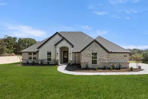 1016 Arbor Hills Ct, Poolville, TX 76487