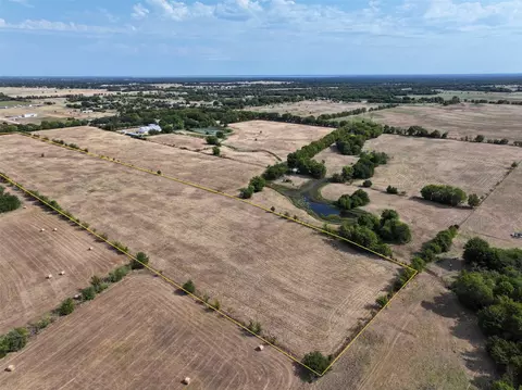 00 Vz Cr 3501, Wills Point, TX 75169