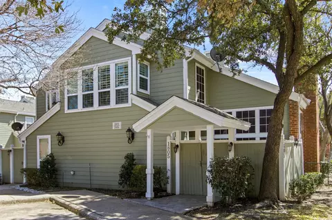 6220 Bentwood Trl #1805, Dallas, TX 75252