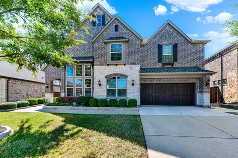 7716 Krause Springs Dr, Mckinney, TX 75071