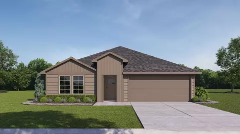 319 Whispering Pine Dr, Royse City, TX 75189