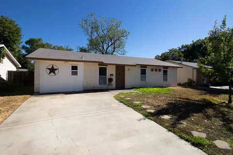 4026 Salem Dr, Garland, TX 75043