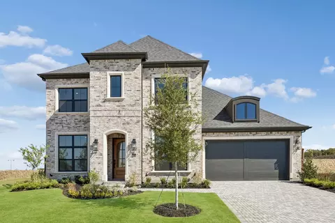 211 Nightfall Dr, Prosper, TX 75078